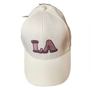 🎊🎊Wild Fable Women’s Baseball Hat, White.